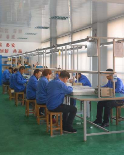企業(yè)風采